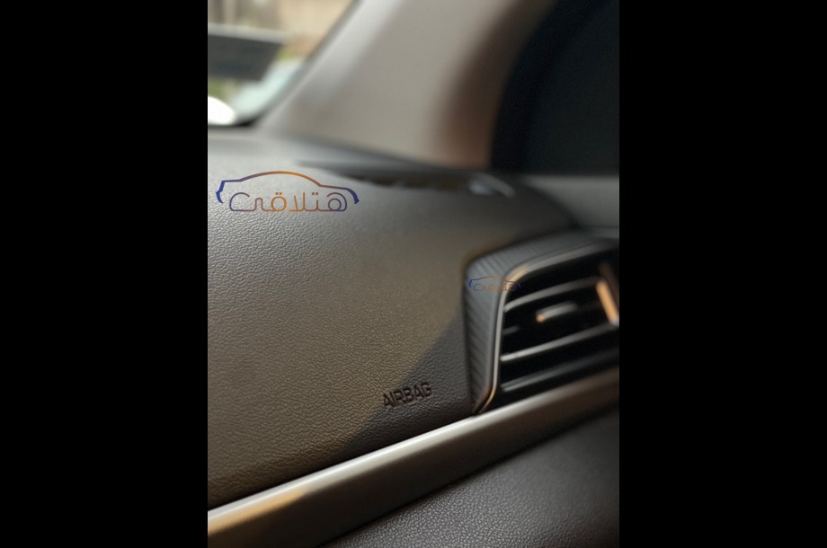 Elantra AD Hyundai Silver