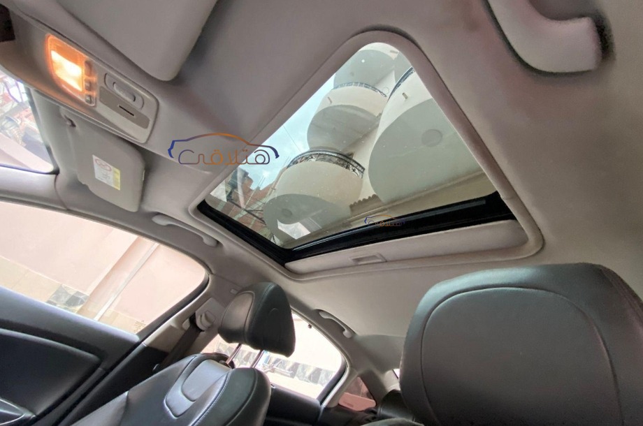 C5 Citroën Petroleum