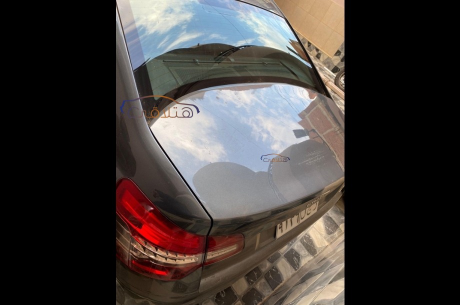 C5 Citroën Petroleum