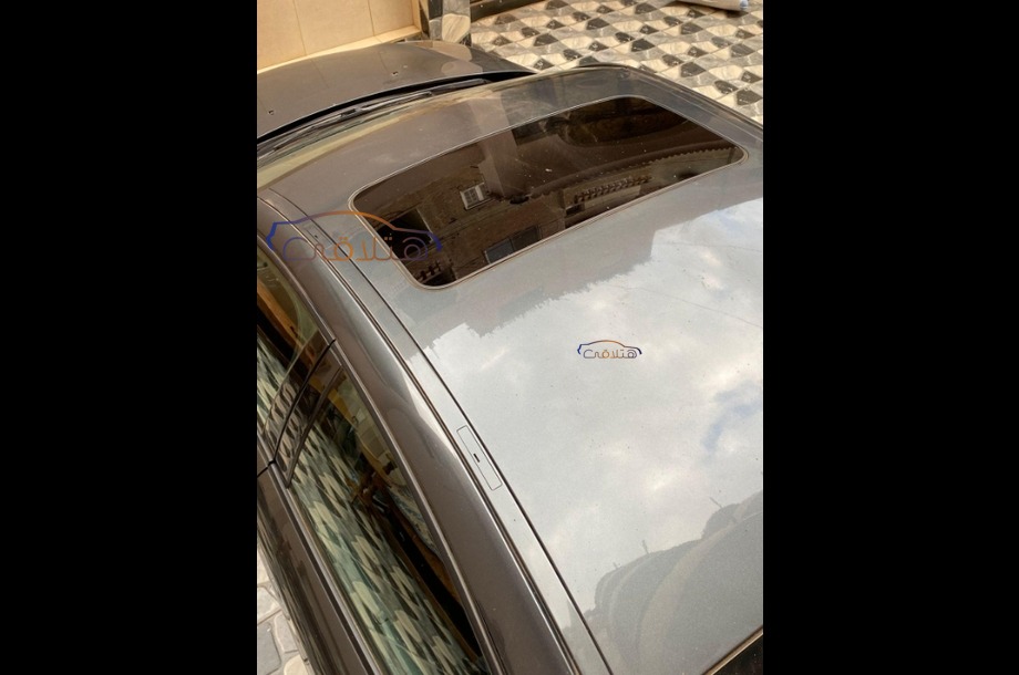 C5 Citroën Petroleum