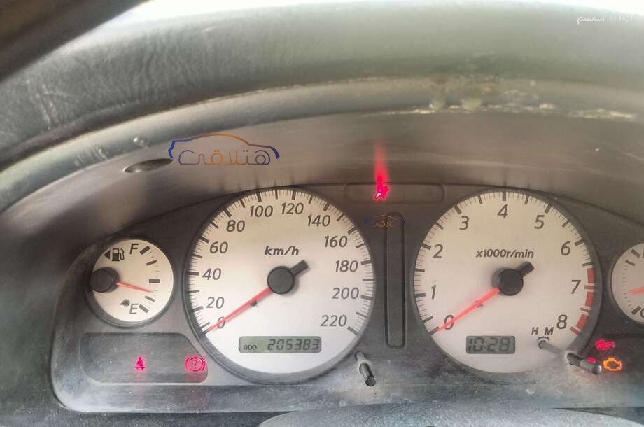 Sunny Nissan Eggplant