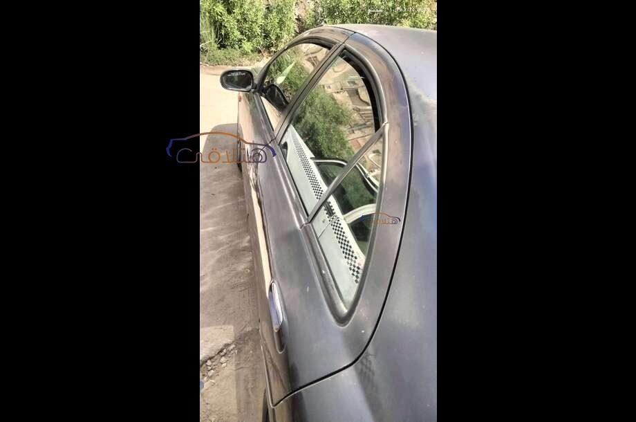 Sunny Nissan Eggplant