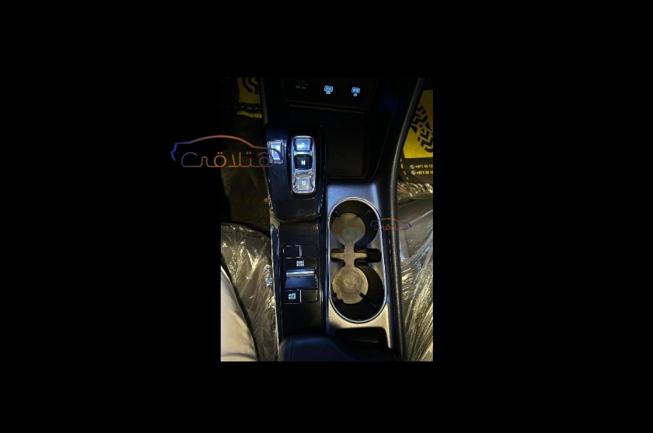 Sonata Hyundai فضي