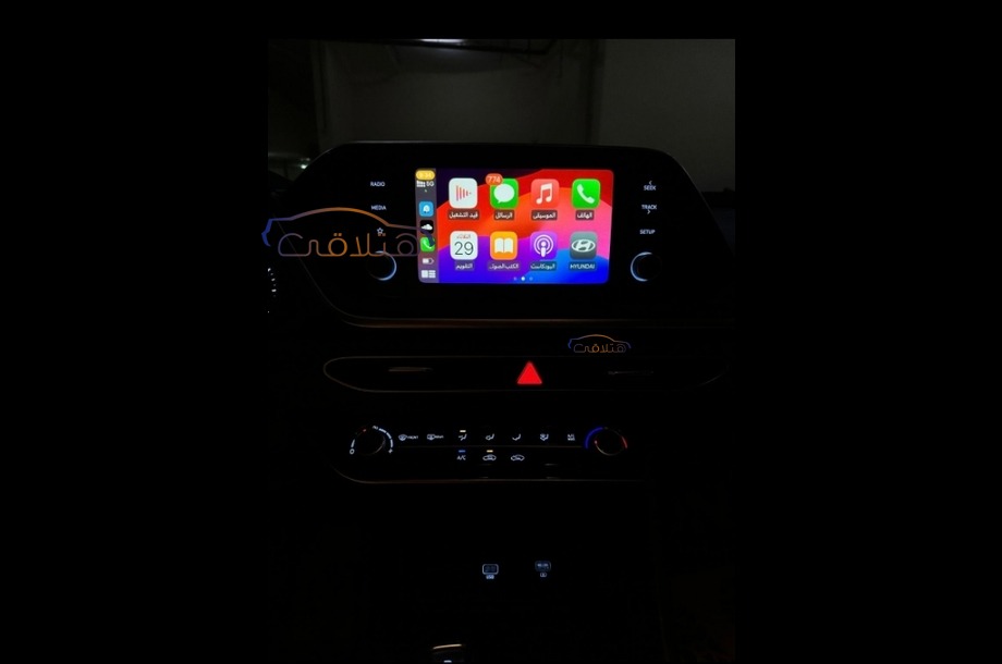 Sonata Hyundai فضي