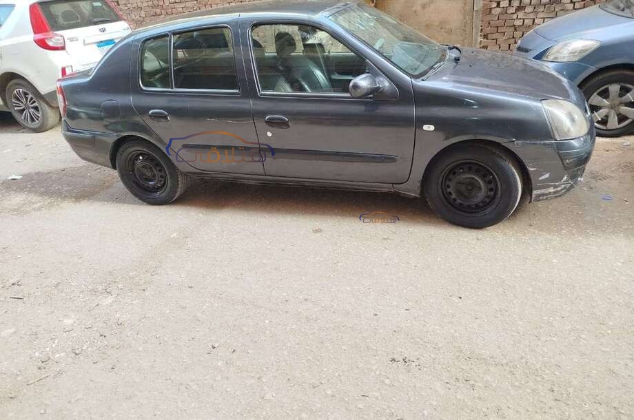 Clio Renault فيراني