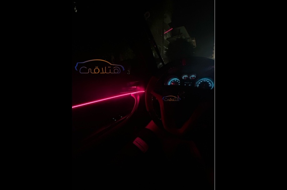 CS 35 Changan أسود