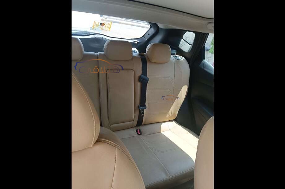 Qashqai Nissan Bronze