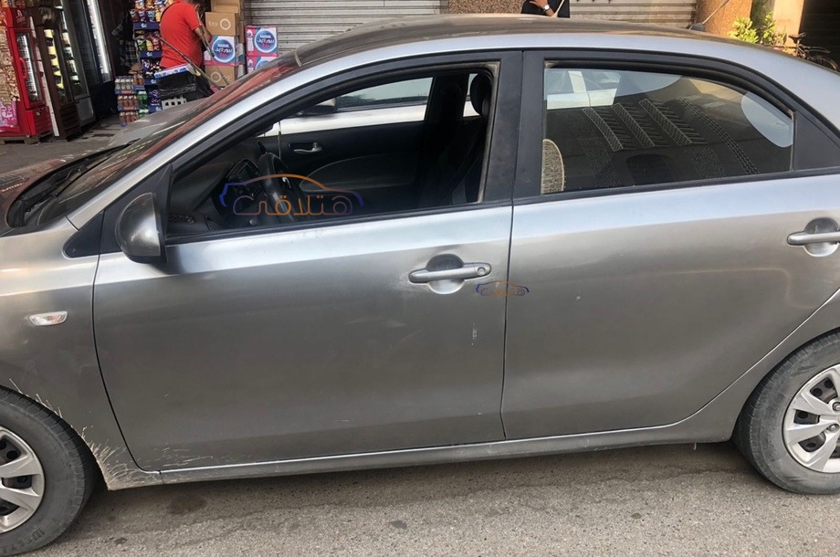 Pegas Kia فيراني