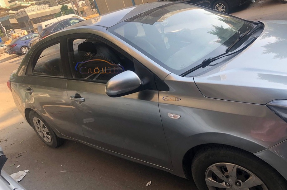 Pegas Kia فيراني