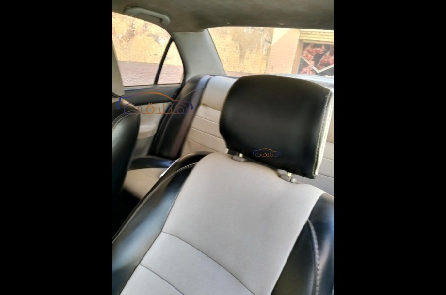 Lancer Puma Mitsubishi فضي