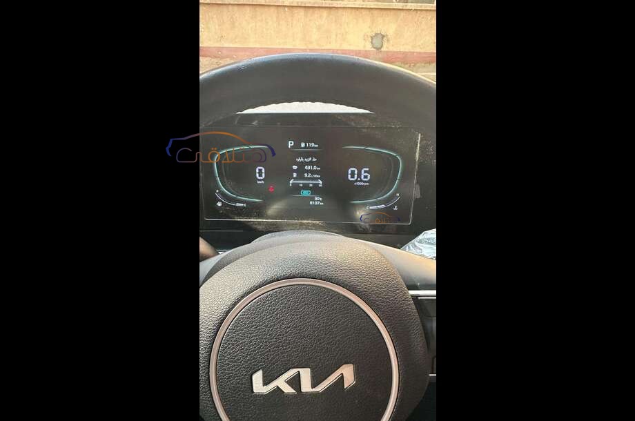 Sportage Kia Petroleum