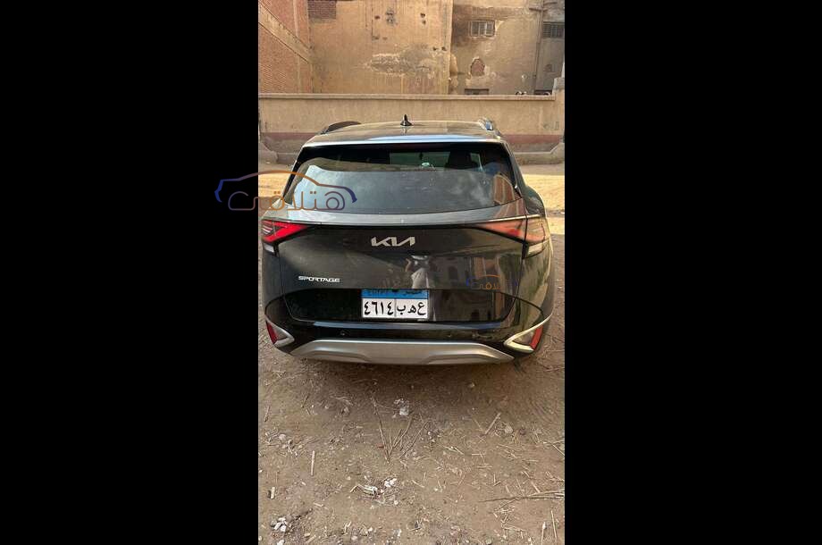 Sportage Kia Petroleum