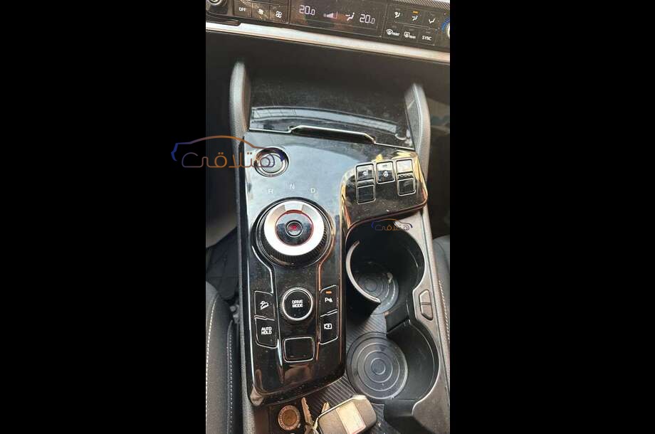 Sportage Kia Petroleum