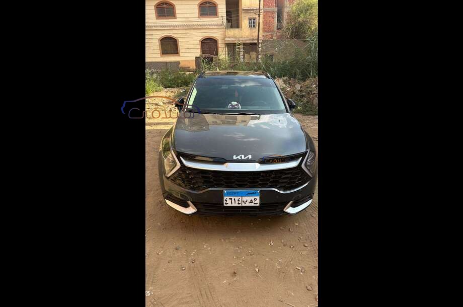 Sportage Kia Petroleum