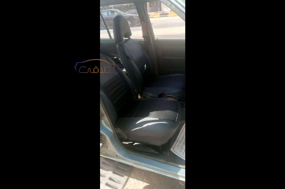 Maruti Suzuki فضي