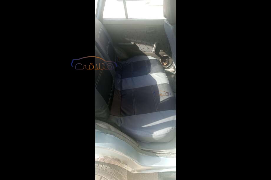 Maruti Suzuki فضي