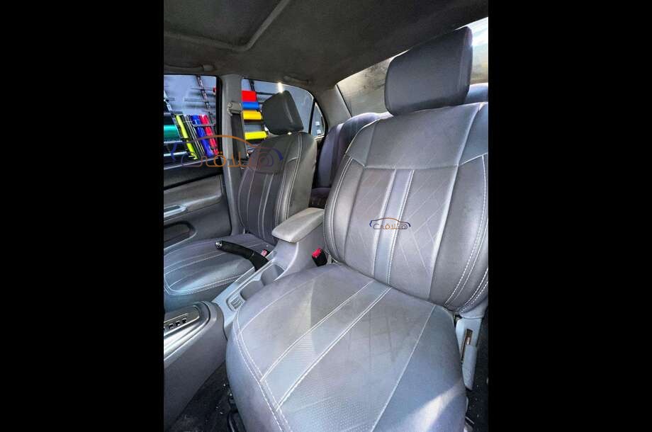 Lancer Puma Mitsubishi أسود