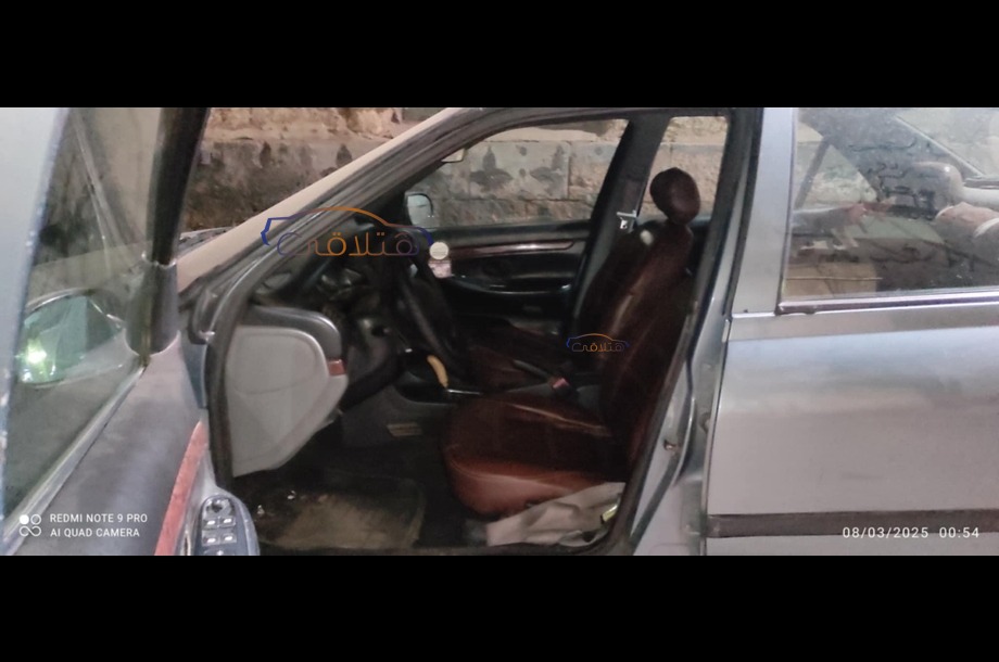 406 Peugeot Petroleum