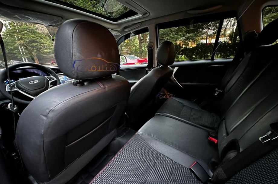 Tiggo 3 Chery Silver