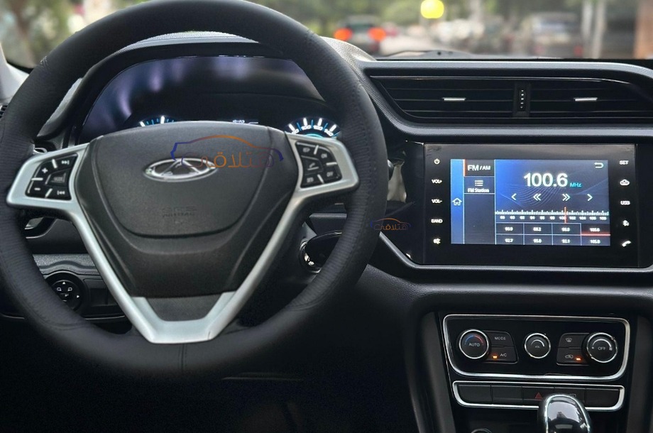 Tiggo 3 Chery Silver