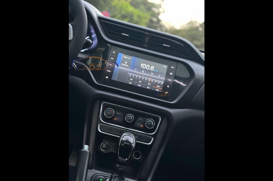 Tiggo 3 Chery Silver