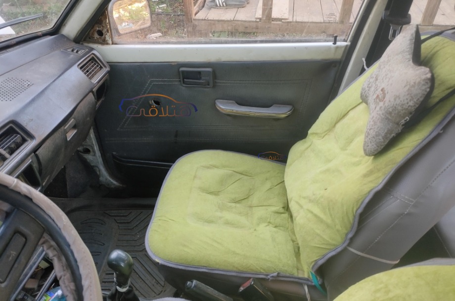 Maruti Suzuki أبيض