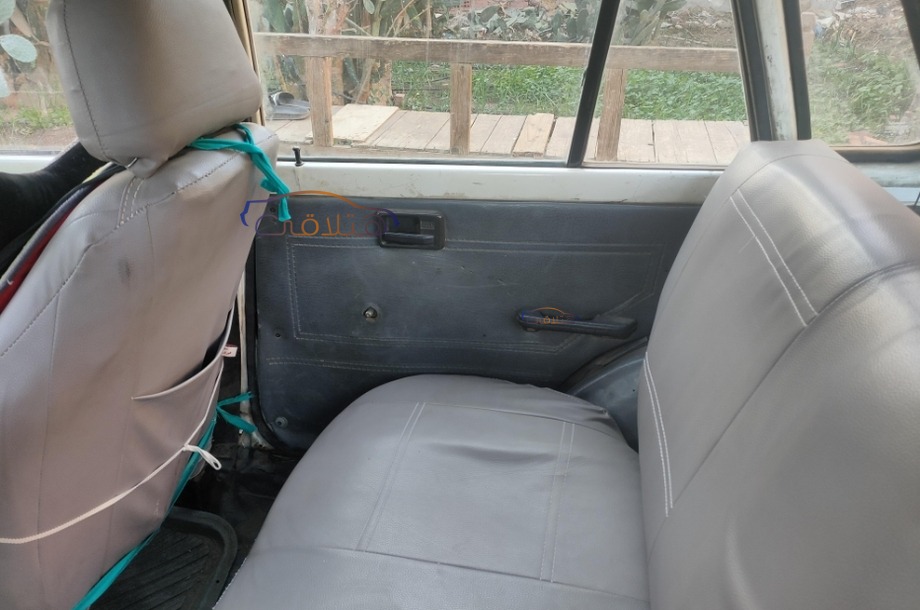 Maruti Suzuki أبيض