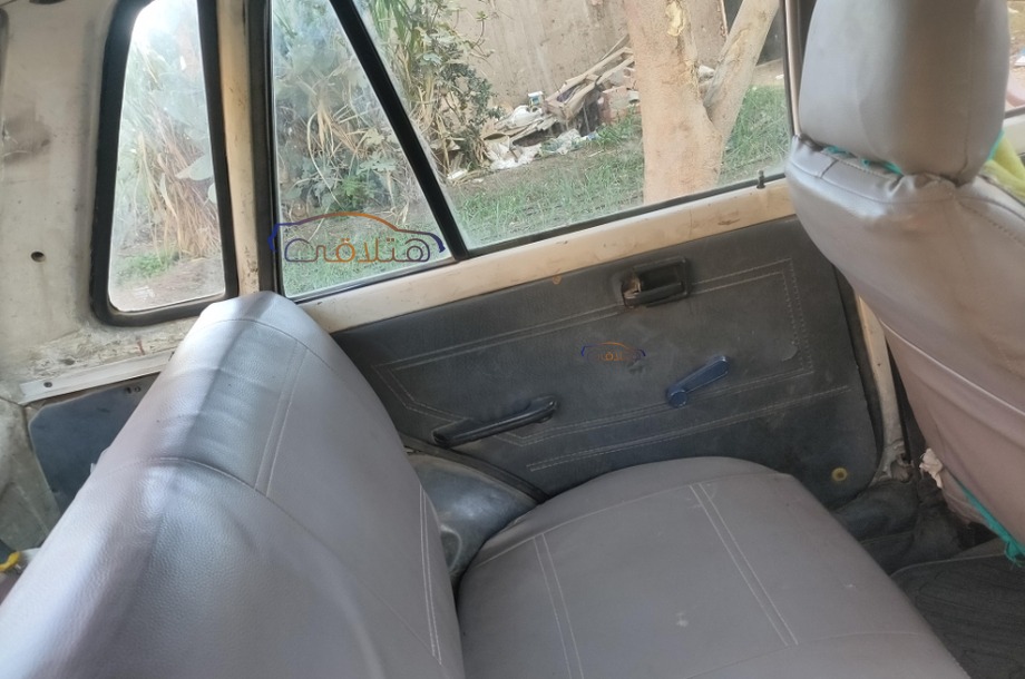 Maruti Suzuki أبيض