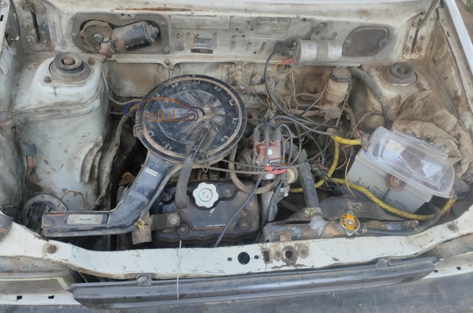 Maruti Suzuki أبيض