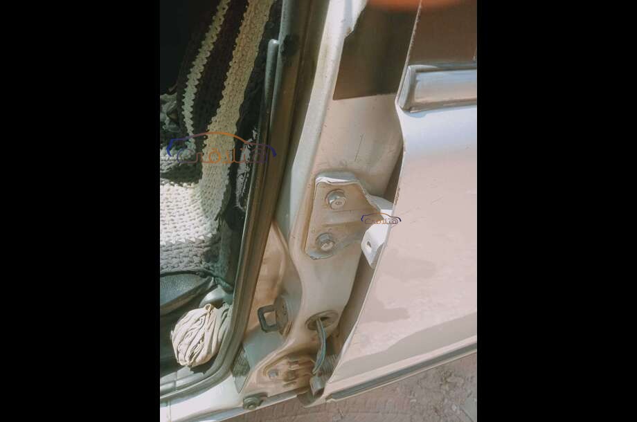 Excel Hyundai فضي