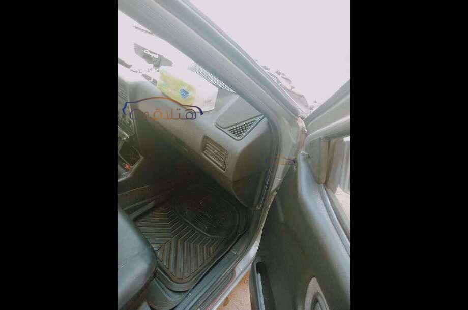 Excel Hyundai فضي