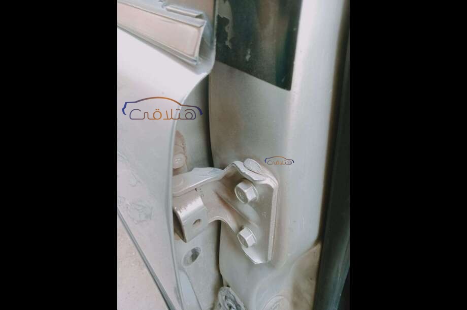 Excel Hyundai فضي