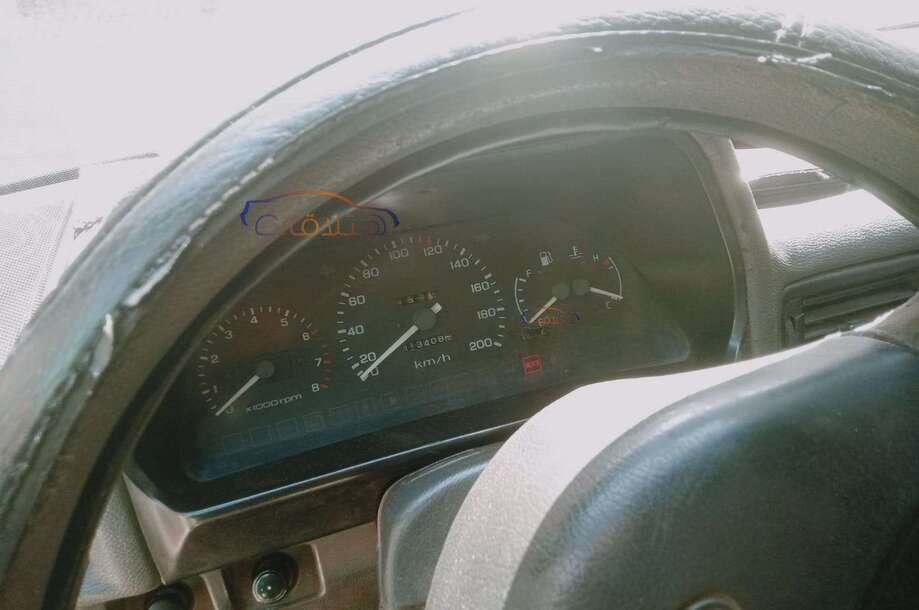 Excel Hyundai فضي