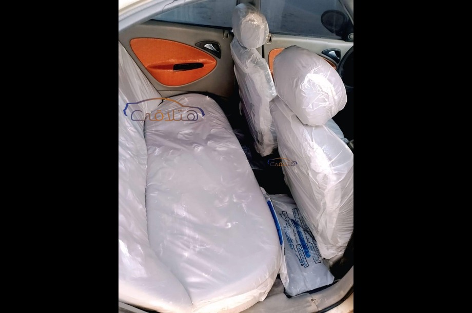 Nubira 2 Daewoo Gold