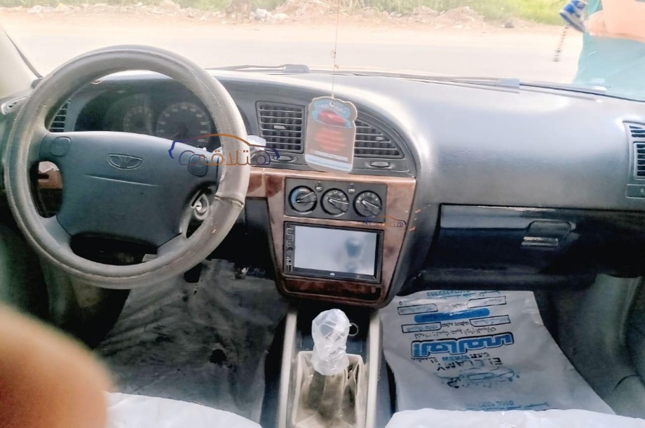 Nubira 2 Daewoo Gold