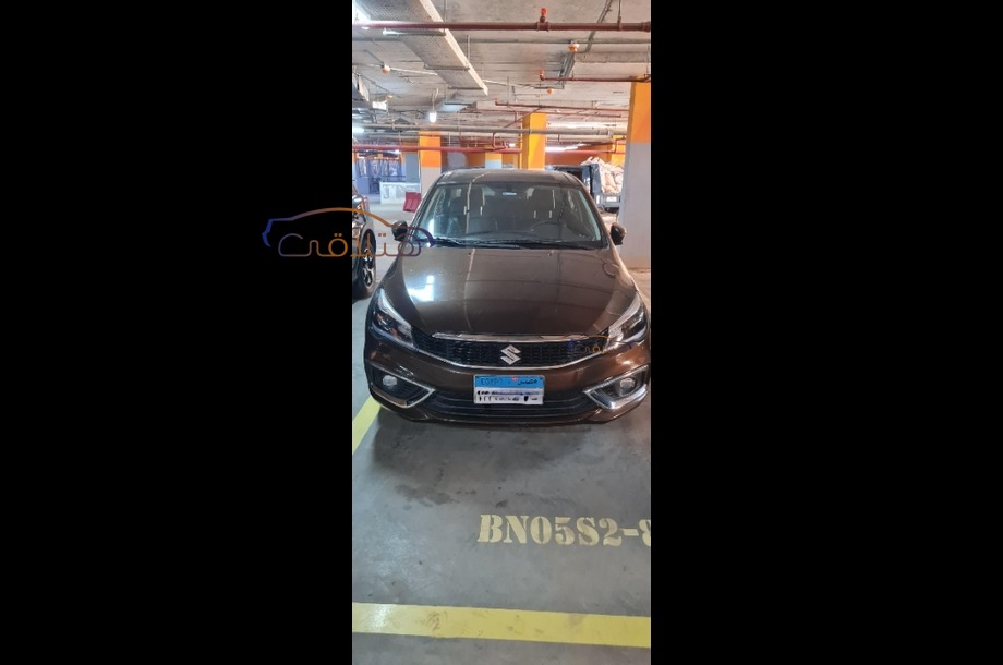 Ciaz Suzuki موكا