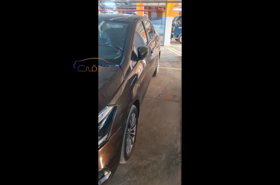 Ciaz Suzuki موكا
