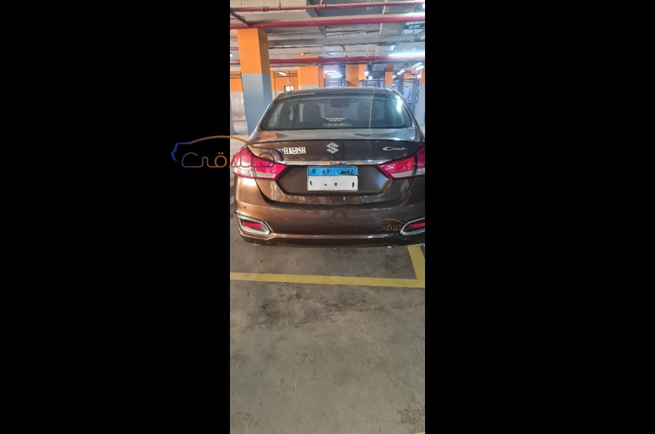 Ciaz Suzuki موكا