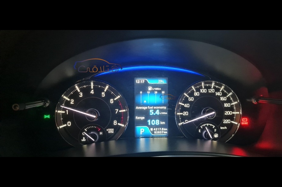 Ciaz Suzuki موكا