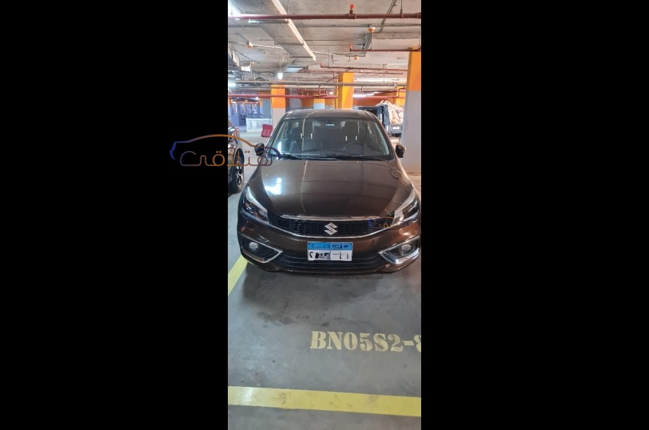 Ciaz Suzuki موكا