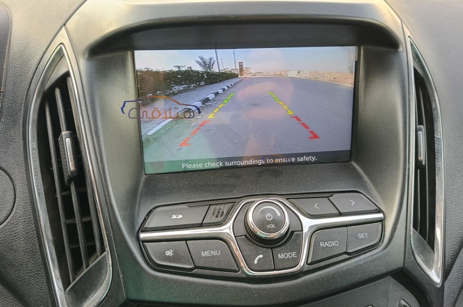 Arrizo 5 Chery رمادي