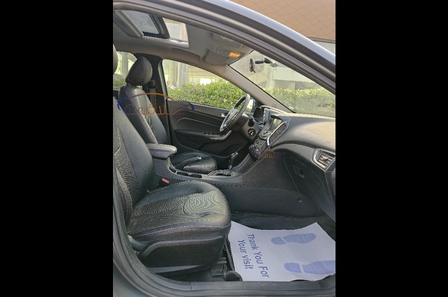 Arrizo 5 Chery رمادي