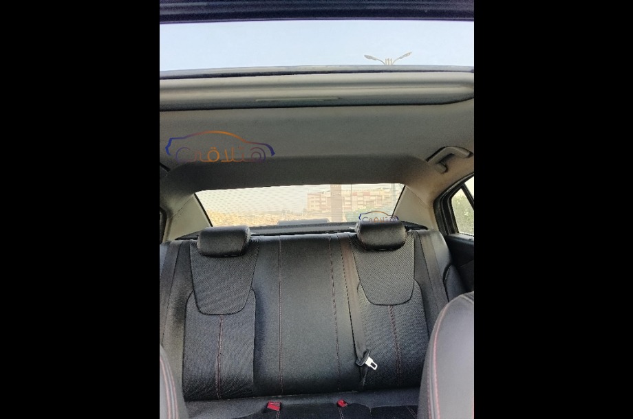 Arrizo 5 Chery رمادي