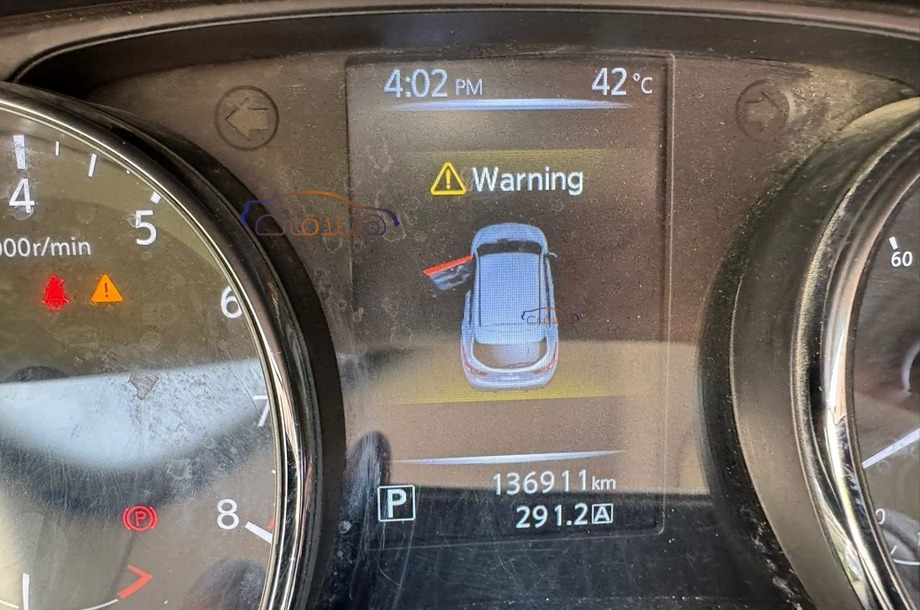 Qashqai Nissan White