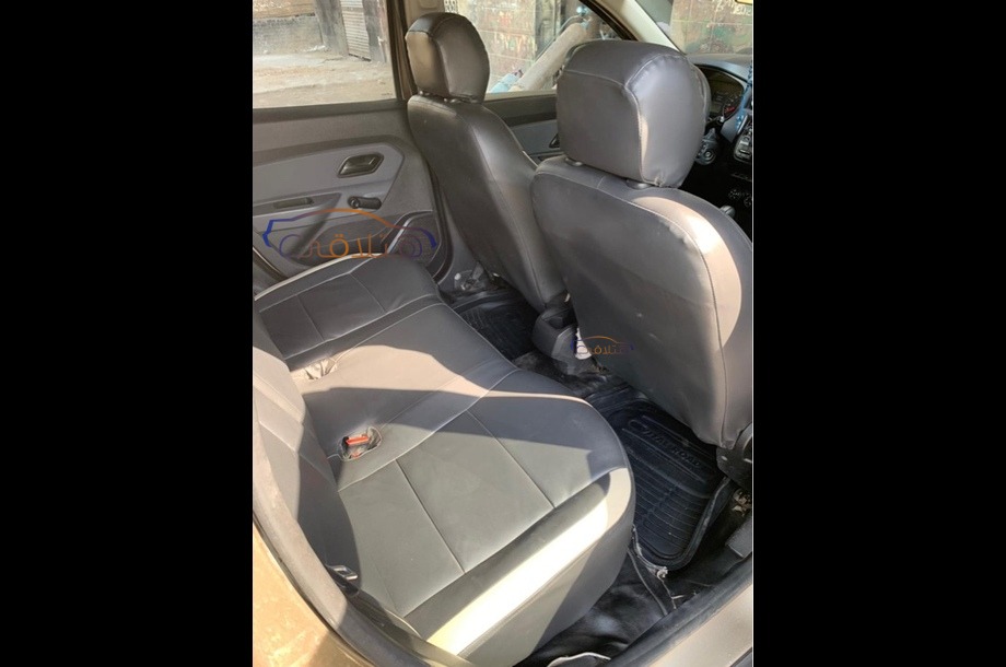 Duster Renault Bronze