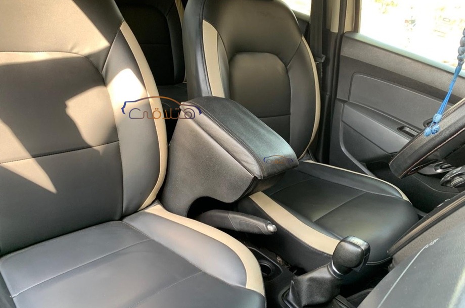 Duster Renault Bronze