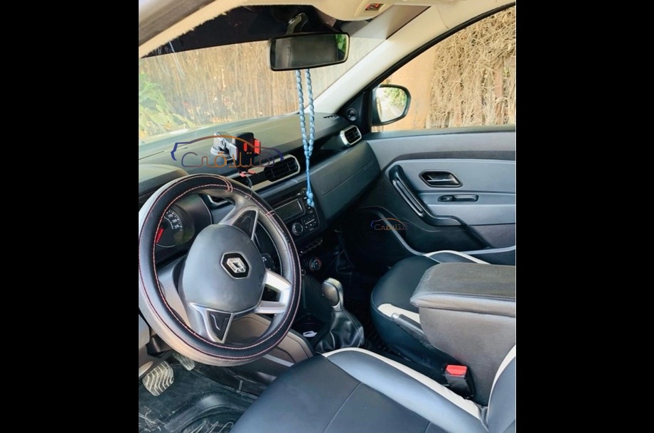 Duster Renault Bronze