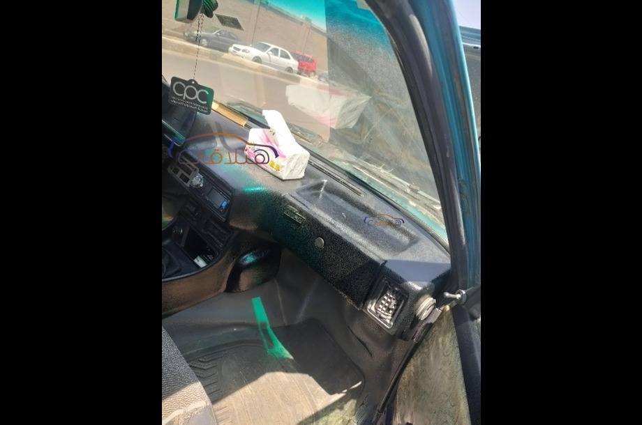 Shahin Fiat Petroleum