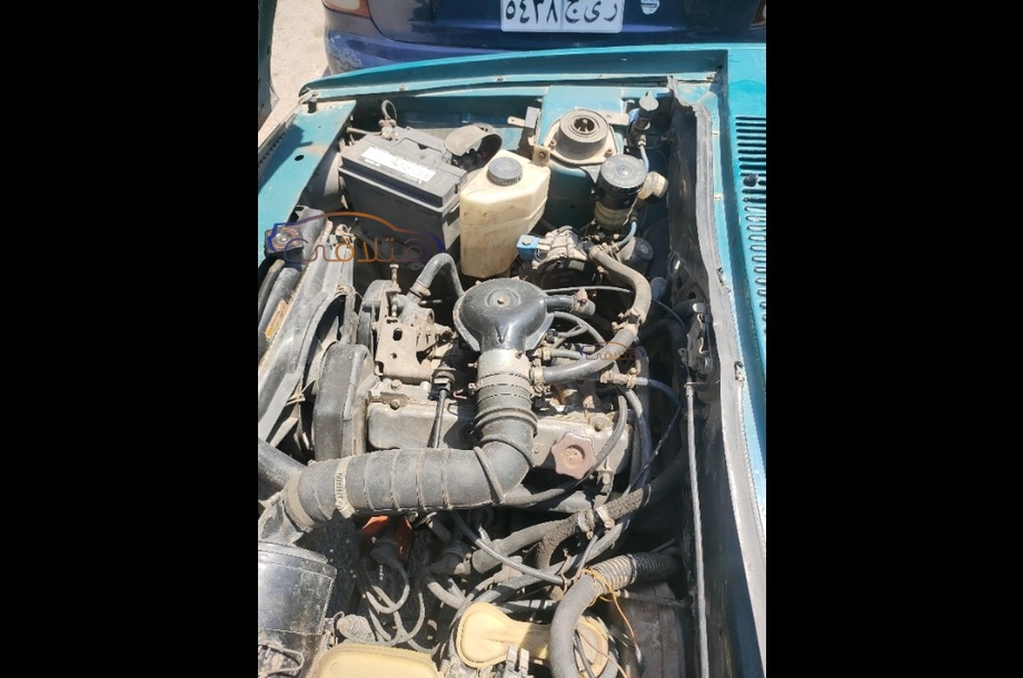 Shahin Fiat Petroleum