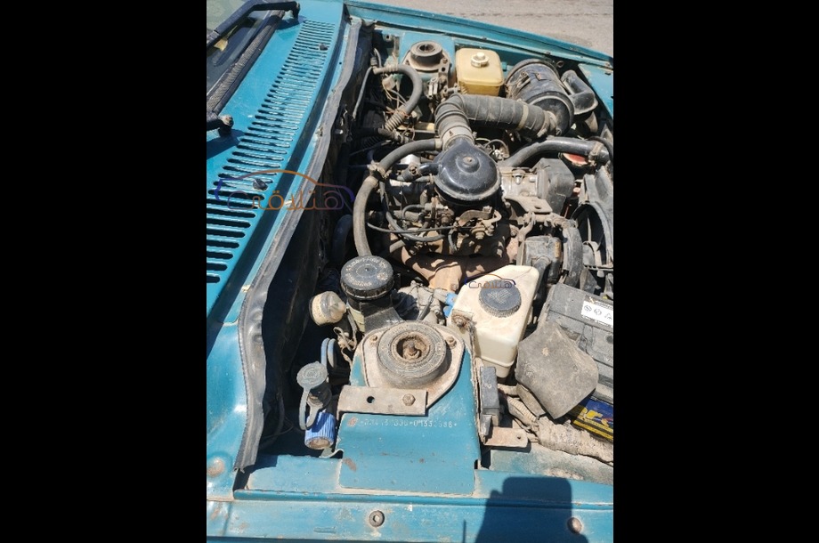 Shahin Fiat Petroleum